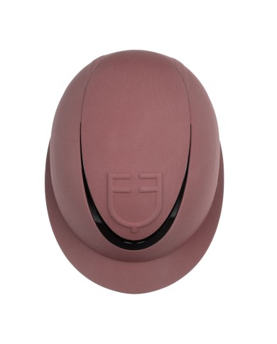 WOMEN S METEOR HELMET WIDE VISOR ROWEL FITTING