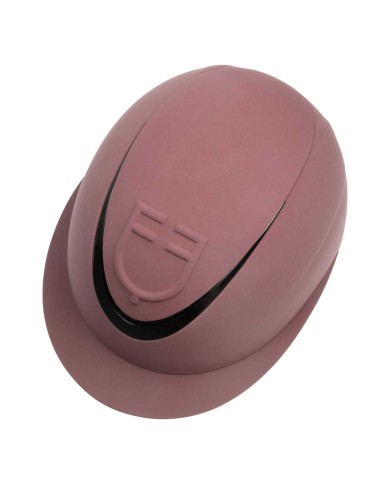 WOMEN S METEOR HELMET WIDE VISOR ROWEL FITTING