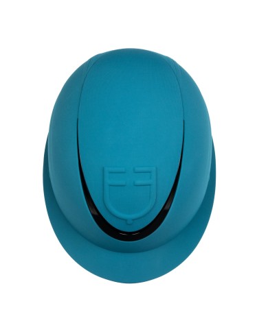 WOMEN S METEOR HELMET WIDE VISOR ROWEL FITTING