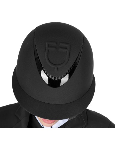 WOMEN S METEOR HELMET WIDE VISOR ROWEL FITTING