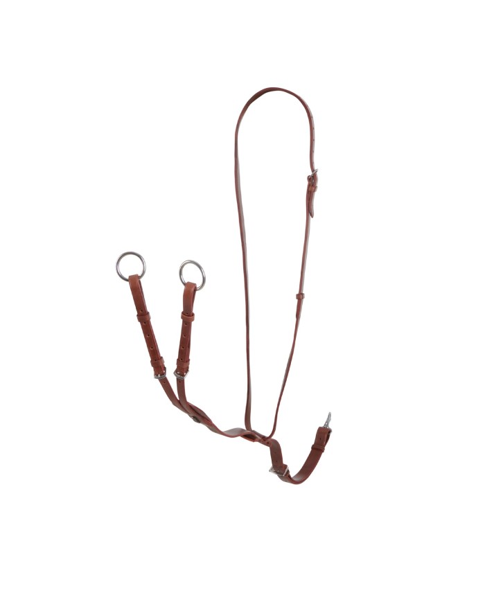 MARTINGALA A COLLIER EQUESTRO MELISSA