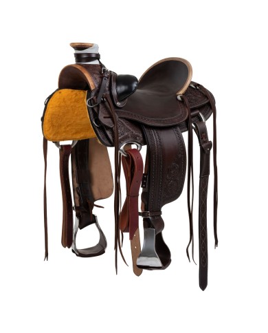 SELLA WADE RANCH FLOWER TOOLING