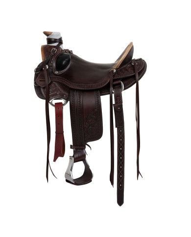 SELLA WADE RANCH FLOWER TOOLING