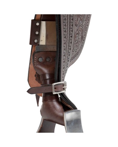 SELLA WADE RANCH FLOWER TOOLING