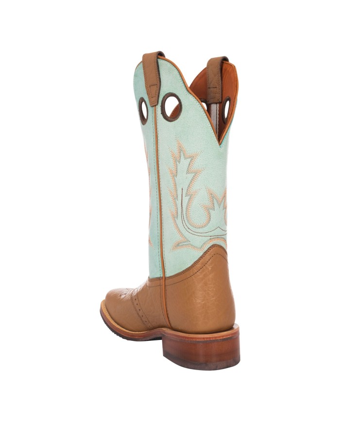 STIVALETTO POOL S DONNA WESTERN 566-30L-GR