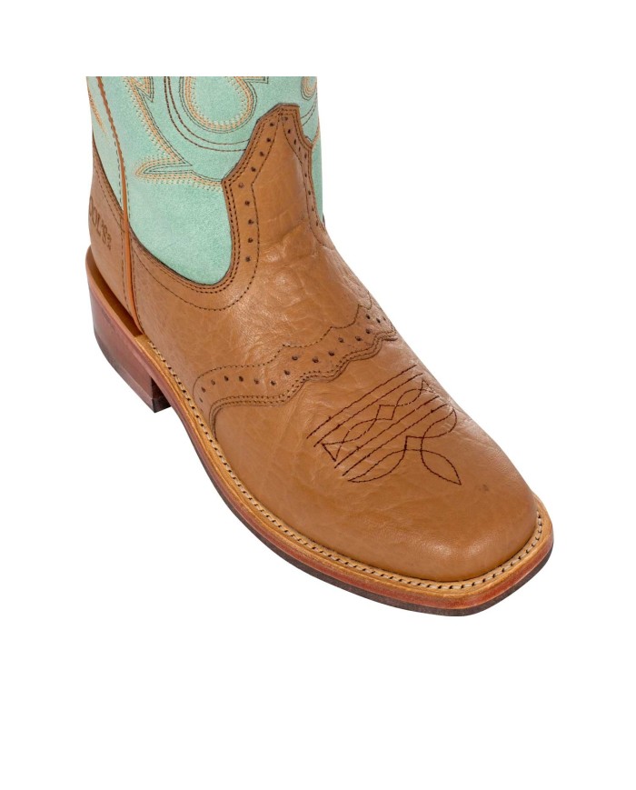 STIVALETTO POOL S DONNA WESTERN 566-30L-GR