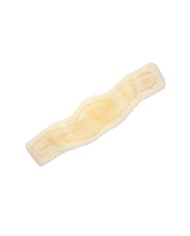 CONTOUR GEL SHORT GIRTH SAVER SHEEPSKIN