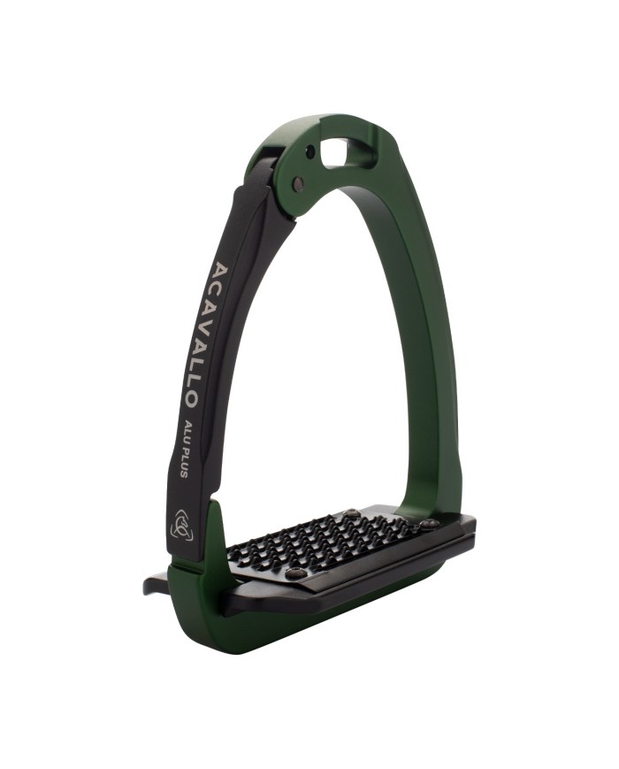 ARENA ALUPLUS 2.0 STIRRUP