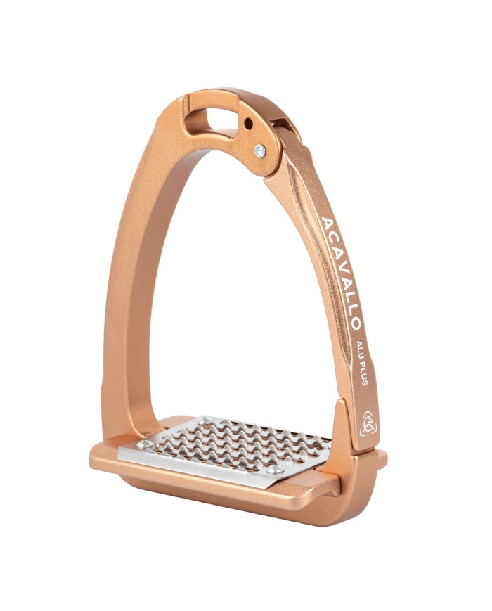 ARENA ALUPLUS 2.0 STIRRUP