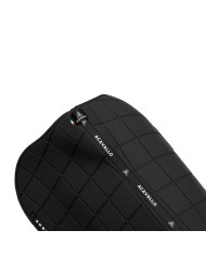 SQUARE JUMPING SADDLE PAD