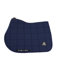 SQUARE JUMPING SADDLE PAD