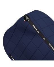 SQUARE JUMPING SADDLE PAD