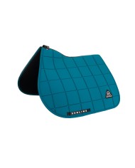 SQUARE JUMPING SADDLE PAD