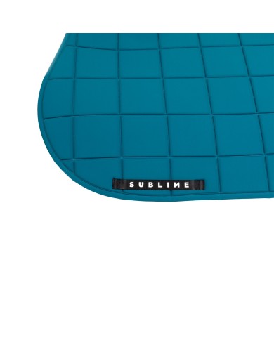 SQUARE JUMPING SADDLE PAD