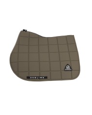 SQUARE JUMPING SADDLE PAD