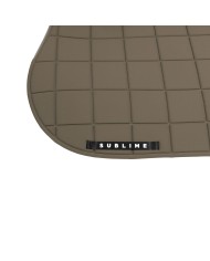 SQUARE JUMPING SADDLE PAD