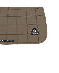 SQUARE JUMPING SADDLE PAD