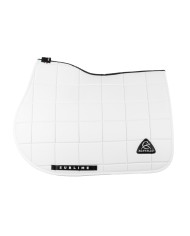 SQUARE JUMPING SADDLE PAD