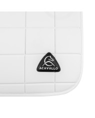 SQUARE JUMPING SADDLE PAD