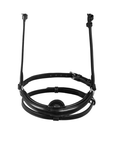 FLASH NOSEBAND