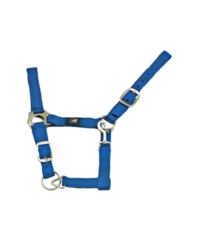 CAVEZZA NYLON DOPPIA REGOLAZIONE