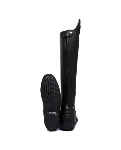 Stivali unisex con suola sportiva Stivali unisex con suola sportiva