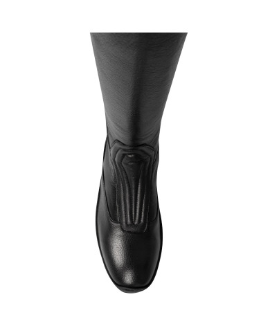 Stivali unisex con suola sportiva Stivali unisex con suola sportiva