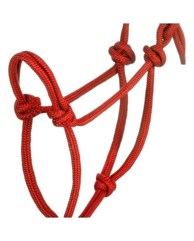CAVEZZA CORDA ANNODATA C/LUNGHINA