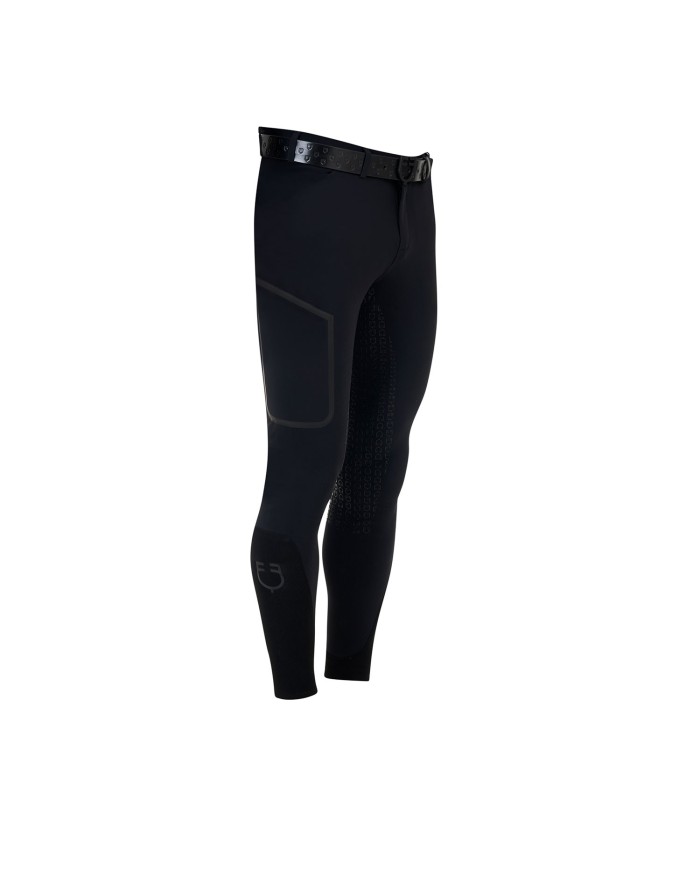 MEN S RIDERTECHNOLOGY JUMPING BREECHES FULL GRIP