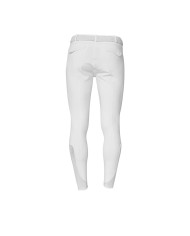 MEN S RIDERTECHNOLOGY JUMPING BREECHES FULL GRIP