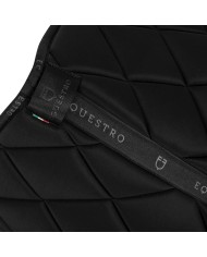 SOTTOSELLA DA DRESSAGE MODELLO GP CON LOGO