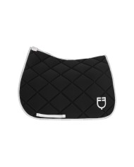 SOTTOSELLA DA DRESSAGE MODELLO GP CON LOGO