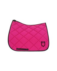SOTTOSELLA DA DRESSAGE MODELLO GP CON LOGO