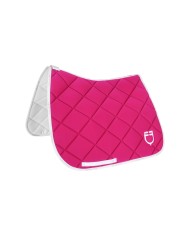 SOTTOSELLA DA DRESSAGE MODELLO GP CON LOGO