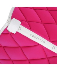 SOTTOSELLA DA DRESSAGE MODELLO GP CON LOGO