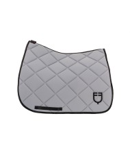 SOTTOSELLA DA DRESSAGE MODELLO GP CON LOGO