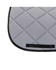 SOTTOSELLA DA DRESSAGE MODELLO GP CON LOGO