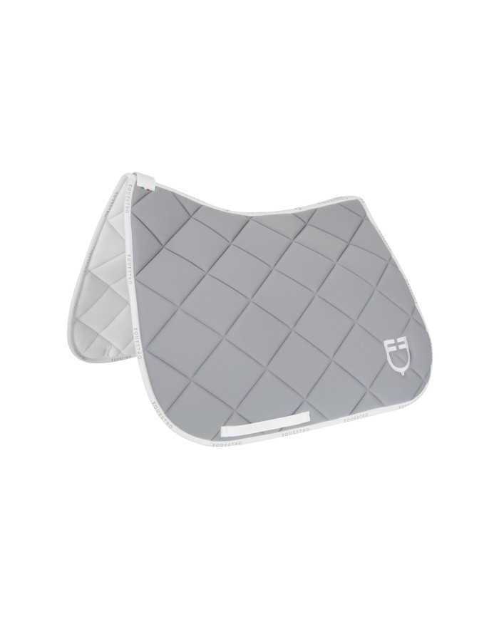 SOTTOSELLA DA DRESSAGE MODELLO GP CON LOGO