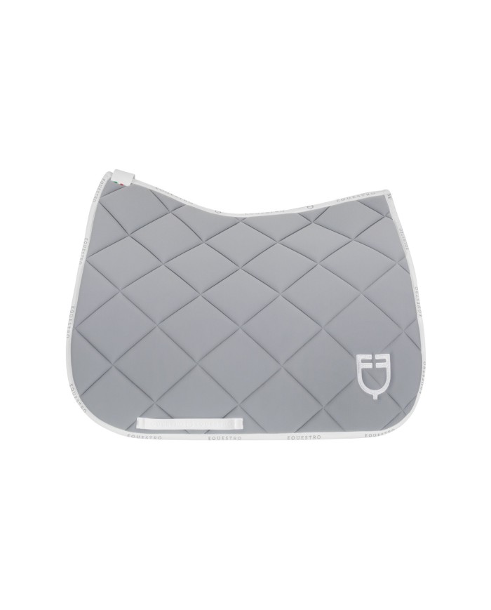 SOTTOSELLA DA DRESSAGE MODELLO GP CON LOGO