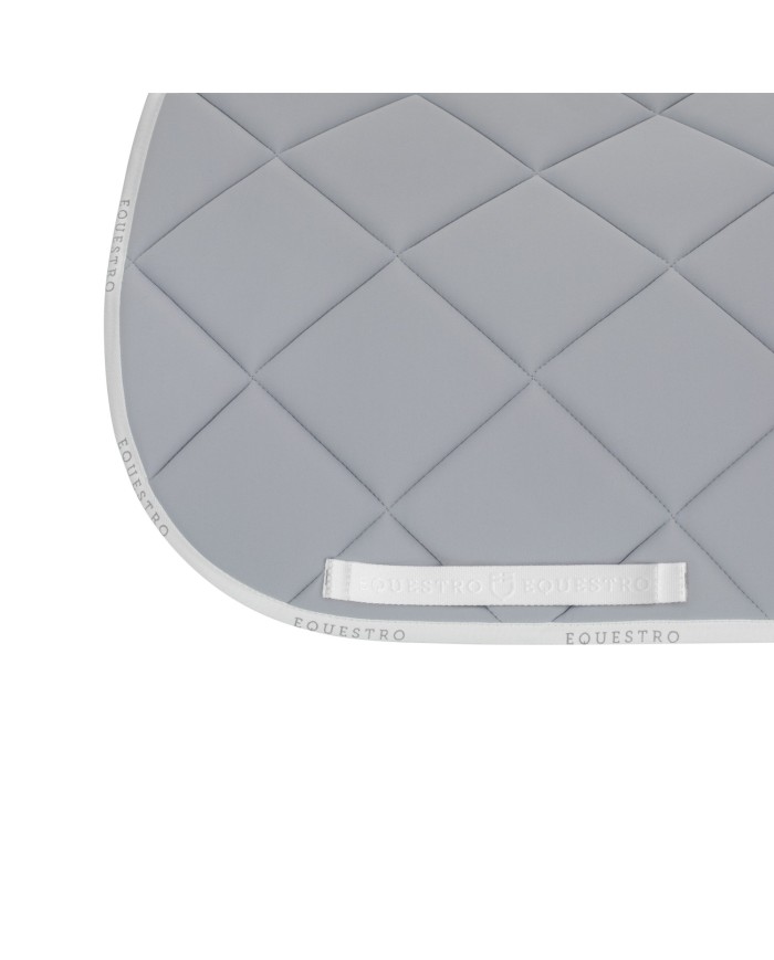 SOTTOSELLA DA DRESSAGE MODELLO GP CON LOGO
