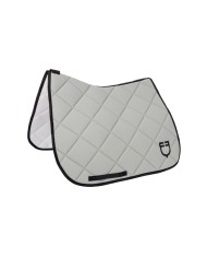 SOTTOSELLA DA DRESSAGE MODELLO GP CON LOGO
