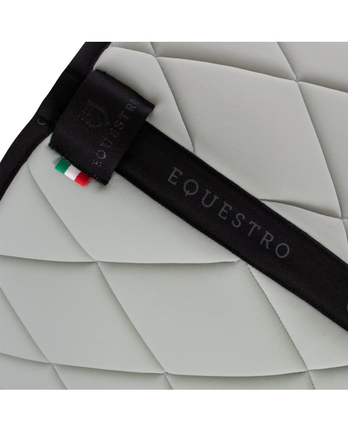 SOTTOSELLA DA DRESSAGE MODELLO GP CON LOGO