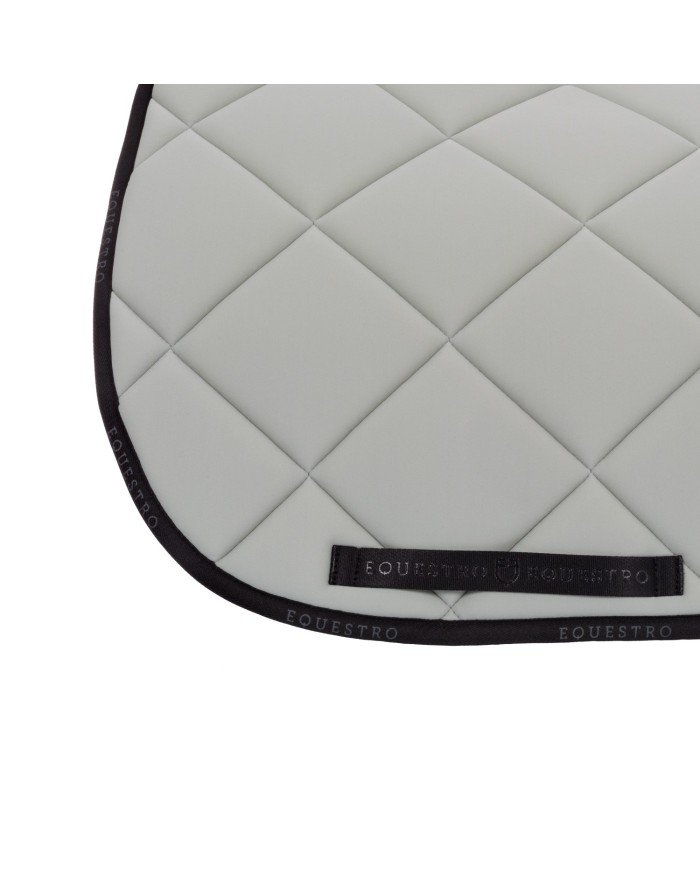 SOTTOSELLA DA DRESSAGE MODELLO GP CON LOGO