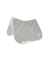 SOTTOSELLA DA DRESSAGE MODELLO GP CON LOGO