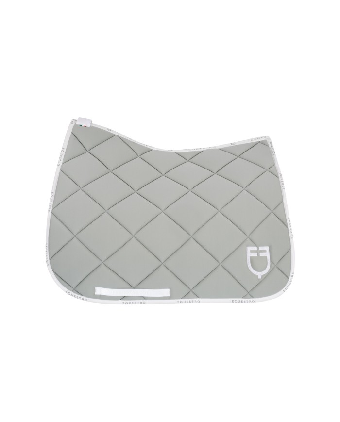 SOTTOSELLA DA DRESSAGE MODELLO GP CON LOGO