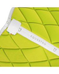 SOTTOSELLA DA DRESSAGE MODELLO GP CON LOGO