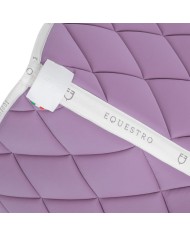 SOTTOSELLA DA DRESSAGE MODELLO GP CON LOGO