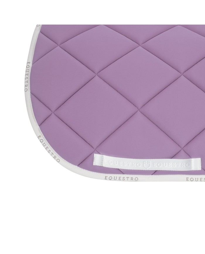 SOTTOSELLA DA DRESSAGE MODELLO GP CON LOGO