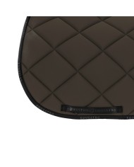 SOTTOSELLA DA DRESSAGE MODELLO GP CON LOGO