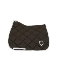 SOTTOSELLA DA DRESSAGE MODELLO GP CON LOGO